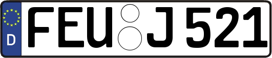 FEU-J521