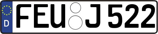FEU-J522