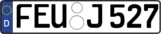 FEU-J527