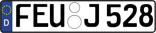 FEU-J528