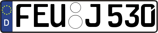 FEU-J530