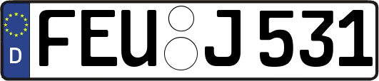 FEU-J531