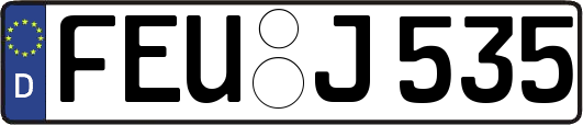 FEU-J535