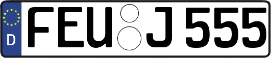 FEU-J555
