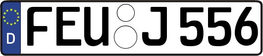 FEU-J556