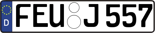 FEU-J557