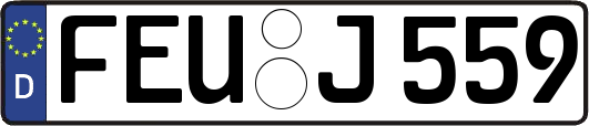 FEU-J559