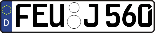 FEU-J560