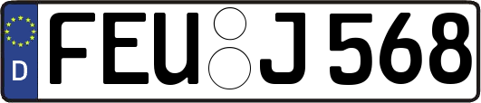 FEU-J568