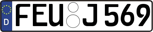 FEU-J569