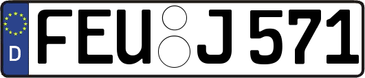 FEU-J571