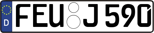 FEU-J590