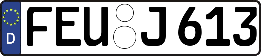 FEU-J613