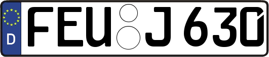 FEU-J630