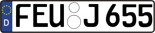 FEU-J655