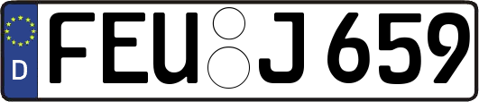 FEU-J659