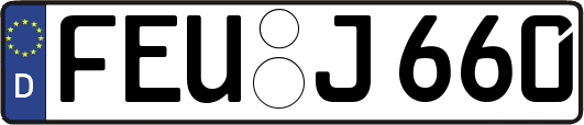 FEU-J660