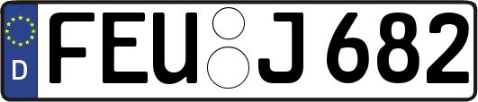 FEU-J682