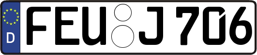FEU-J706