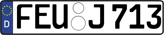 FEU-J713