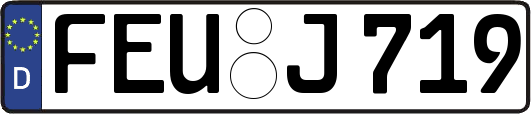 FEU-J719