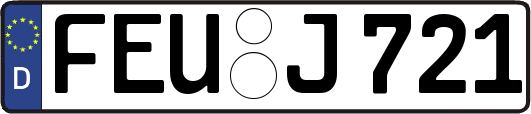FEU-J721