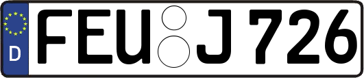 FEU-J726