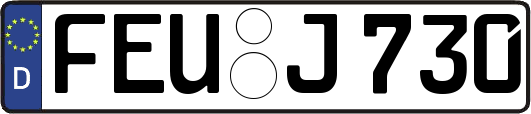FEU-J730