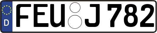 FEU-J782
