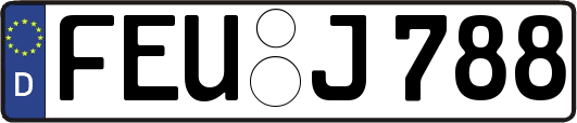 FEU-J788