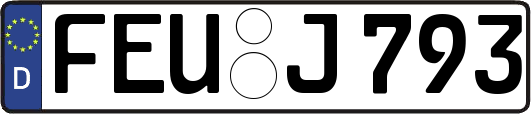 FEU-J793