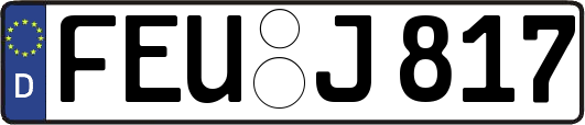 FEU-J817