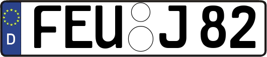 FEU-J82