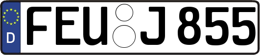 FEU-J855