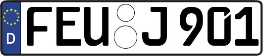 FEU-J901