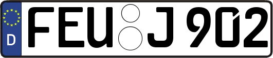 FEU-J902