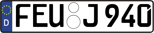 FEU-J940