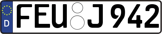 FEU-J942