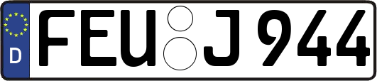 FEU-J944