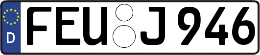 FEU-J946
