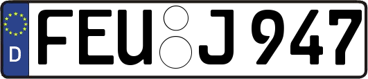 FEU-J947