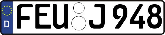 FEU-J948
