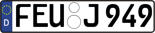 FEU-J949