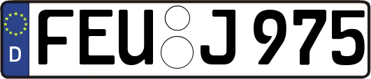 FEU-J975