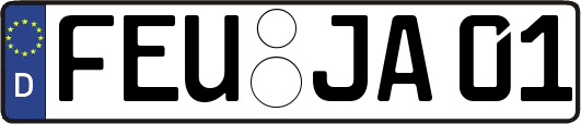 FEU-JA01