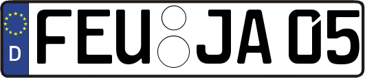 FEU-JA05