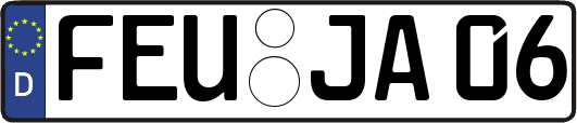 FEU-JA06