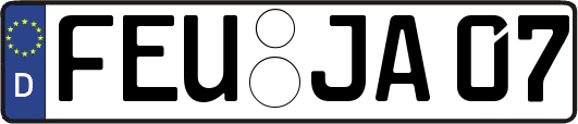 FEU-JA07