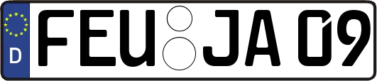 FEU-JA09