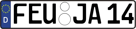 FEU-JA14